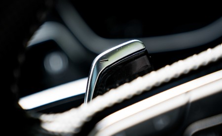 2019 Audi RS 5 Sportback (UK-Spec) Interior Detail Wallpapers 450x275 (69)