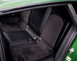 2019 Audi RS 5 Sportback (UK-Spec) Interior Rear Seats Wallpapers 150x120