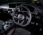 2019 Audi RS 5 Sportback (UK-Spec) Interior Wallpapers 150x120