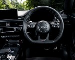 2019 Audi RS 5 Sportback (UK-Spec) Interior Wallpapers 150x120