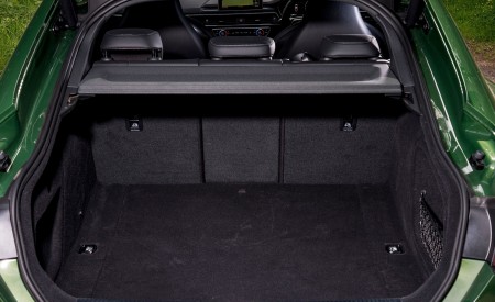 2019 Audi RS 5 Sportback (UK-Spec) Trunk Wallpapers 450x275 (63)
