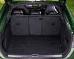 2019 Audi RS 5 Sportback (UK-Spec) Trunk Wallpapers 150x120