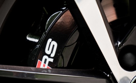 2019 Audi RS 5 Sportback (UK-Spec) Wheel Wallpapers 450x275 (51)