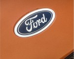 2019 Ford Focus Active 5-Door (Color: Orange Glow) Badge Wallpapers 150x120