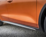 2019 Ford Focus Active 5-Door (Color: Orange Glow) Detail Wallpapers 150x120