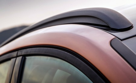 2019 Ford Focus Active 5-Door (Color: Orange Glow) Detail Wallpapers 450x275 (86)