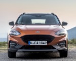 2019 Ford Focus Active 5-Door (Color: Orange Glow) Front Wallpapers 150x120