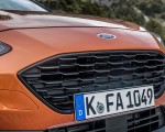 2019 Ford Focus Active 5-Door (Color: Orange Glow) Grill Wallpapers 150x120
