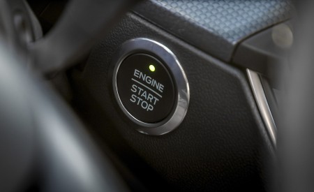 2019 Ford Focus Active 5-Door (Color: Orange Glow) Interior Detail Wallpapers 450x275 (102)