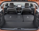2019 Ford Focus Active 5-Door (Color: Orange Glow) Trunk Wallpapers 150x120