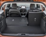 2019 Ford Focus Active 5-Door (Color: Orange Glow) Trunk Wallpapers 150x120