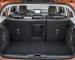 2019 Ford Focus Active 5-Door (Color: Orange Glow) Trunk Wallpapers 150x120