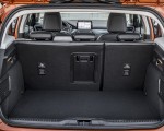 2019 Ford Focus Active 5-Door (Color: Orange Glow) Trunk Wallpapers 150x120