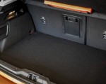 2019 Ford Focus Active 5-Door (Color: Orange Glow) Trunk Wallpapers 150x120