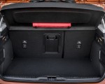 2019 Ford Focus Active 5-Door (Color: Orange Glow) Trunk Wallpapers 150x120