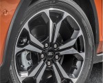 2019 Ford Focus Active 5-Door (Color: Orange Glow) Wheel Wallpapers 150x120