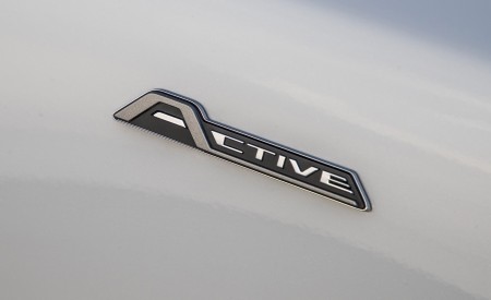 2019 Ford Focus Active Wagon (Color: Metropolis White) Badge Wallpapers 450x275 (33)