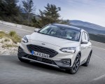2019 Ford Focus Active Wallpapers & HD Images