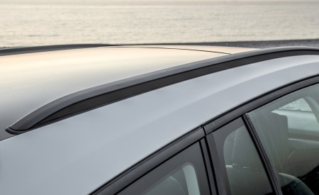 2019 Ford Focus Active Wagon (Color: Metropolis White) Roof Wallpapers 450x275 (27)