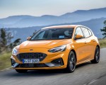 2019 Ford Focus ST (Euro-Spec) Wallpapers & HD Images