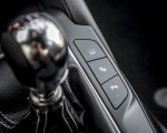 2019 Ford Focus ST (Euro-Spec; Color: Orange Fury) Interior Detail Wallpapers 150x120
