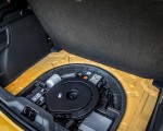 2019 Ford Focus ST (Euro-Spec; Color: Orange Fury) Interior Detail Wallpapers 150x120
