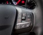 2019 Ford Focus ST (Euro-Spec; Color: Orange Fury) Interior Detail Wallpapers 150x120
