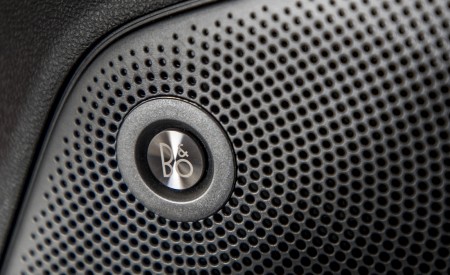 2019 Ford Focus ST (Euro-Spec; Color: Orange Fury) Interior Detail Wallpapers 450x275 (106)