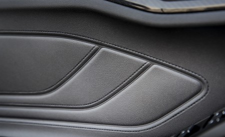 2019 Ford Focus ST (Euro-Spec; Color: Orange Fury) Interior Detail Wallpapers 450x275 (105)