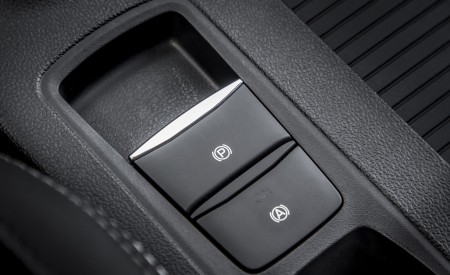 2019 Ford Focus ST (Euro-Spec; Color: Orange Fury) Interior Detail Wallpapers 450x275 (89)