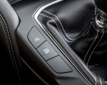 2019 Ford Focus ST (Euro-Spec; Color: Orange Fury) Interior Detail Wallpapers 150x120