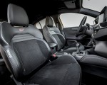 2019 Ford Focus ST (Euro-Spec; Color: Orange Fury) Interior Front Seats Wallpapers 150x120