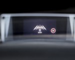 2019 Ford Focus ST (Euro-Spec; Color: Orange Fury) Interior Head-Up Display Wallpapers 150x120