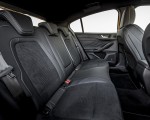 2019 Ford Focus ST (Euro-Spec; Color: Orange Fury) Interior Rear Seats Wallpapers 150x120
