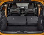 2019 Ford Focus ST (Euro-Spec; Color: Orange Fury) Trunk Wallpapers 150x120