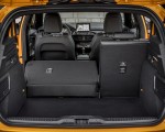 2019 Ford Focus ST (Euro-Spec; Color: Orange Fury) Trunk Wallpapers 150x120