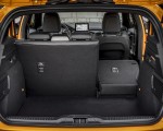 2019 Ford Focus ST (Euro-Spec; Color: Orange Fury) Trunk Wallpapers 150x120