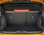 2019 Ford Focus ST (Euro-Spec; Color: Orange Fury) Trunk Wallpapers 150x120
