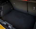 2019 Ford Focus ST (Euro-Spec; Color: Orange Fury) Trunk Wallpapers 150x120