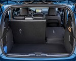 2019 Ford Focus ST (Euro-Spec; Color: Performance Blue) Trunk Wallpapers 150x120