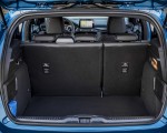 2019 Ford Focus ST (Euro-Spec; Color: Performance Blue) Trunk Wallpapers 150x120