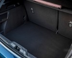 2019 Ford Focus ST (Euro-Spec; Color: Performance Blue) Trunk Wallpapers 150x120