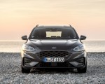 2019 Ford Focus ST Wagon (Euro-Spec; Color: Magnetic) Front Wallpapers 150x120