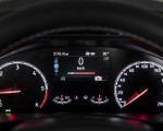 2019 Ford Focus ST Wagon (Euro-Spec; Color: Magnetic) Instrument Cluster Wallpapers 150x120