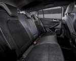 2019 Ford Focus ST Wagon (Euro-Spec; Color: Magnetic) Interior Rear Seats Wallpapers 150x120