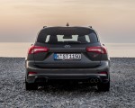 2019 Ford Focus ST Wagon (Euro-Spec; Color: Magnetic) Rear Wallpapers 150x120