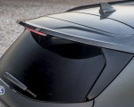 2019 Ford Focus ST Wagon (Euro-Spec; Color: Magnetic) Spoiler Wallpapers 150x120