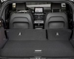 2019 Ford Focus ST Wagon (Euro-Spec; Color: Magnetic) Trunk Wallpapers 150x120