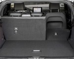 2019 Ford Focus ST Wagon (Euro-Spec; Color: Magnetic) Trunk Wallpapers 150x120