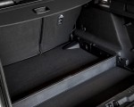 2019 Ford Focus ST Wagon (Euro-Spec; Color: Magnetic) Trunk Wallpapers 150x120